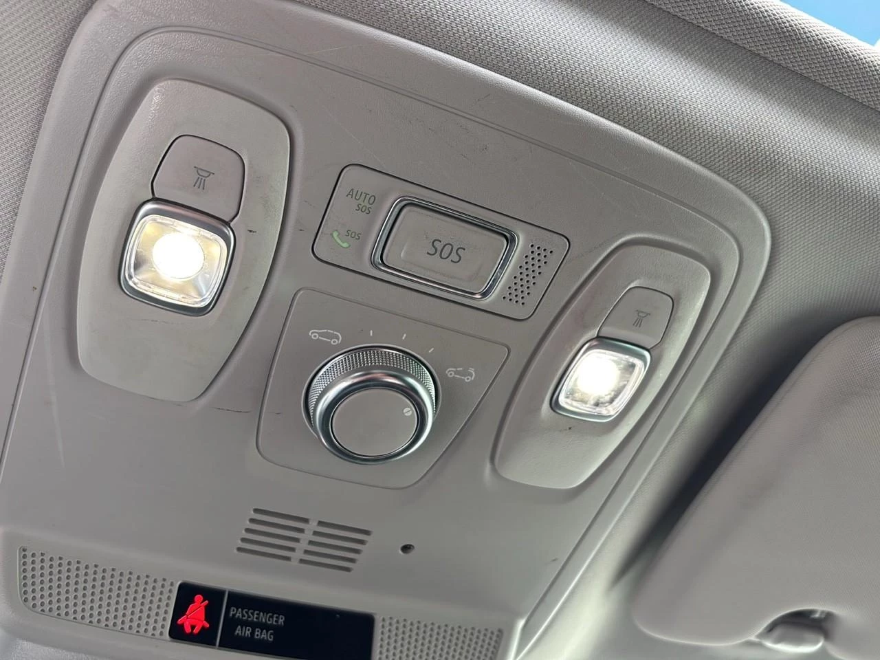 Hoofdafbeelding Renault Megane E-Tech