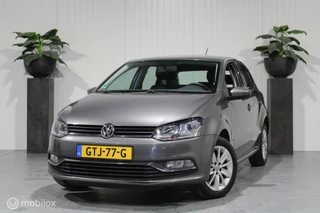 Volkswagen Polo 1.0 Comfortline