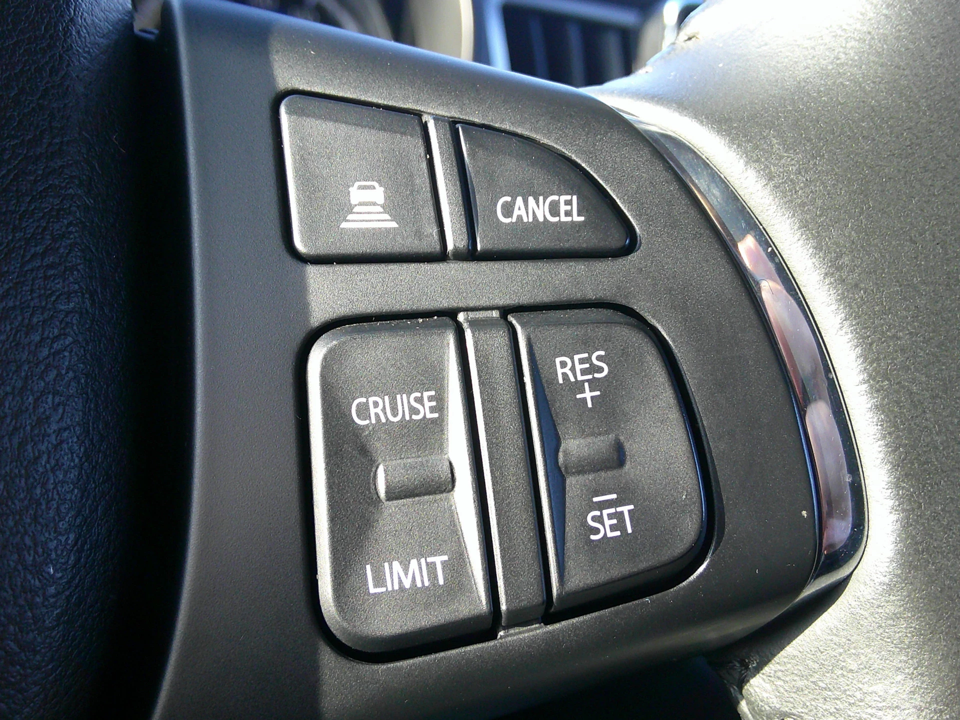 Hoofdafbeelding Suzuki Baleno