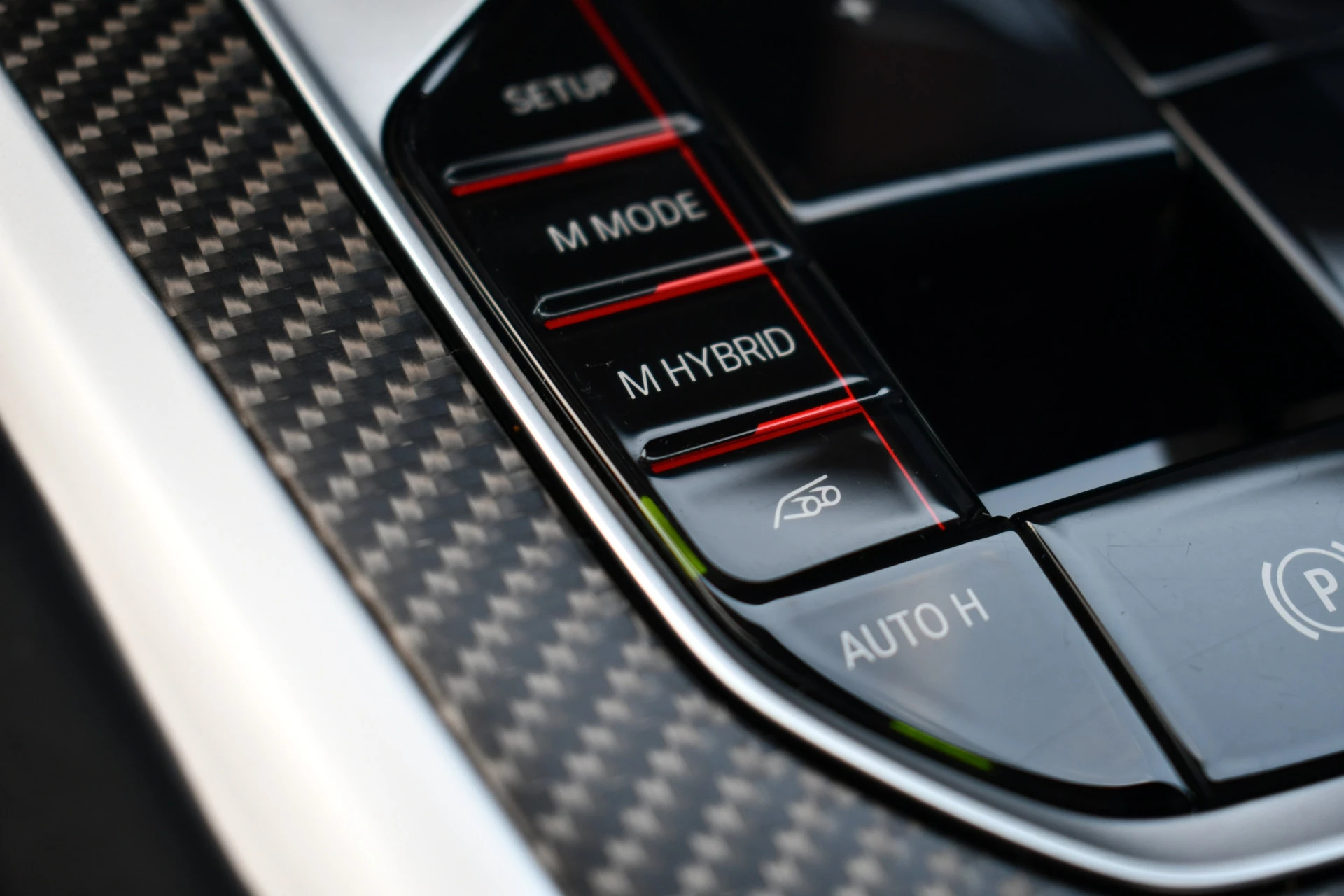 Hoofdafbeelding BMW XM