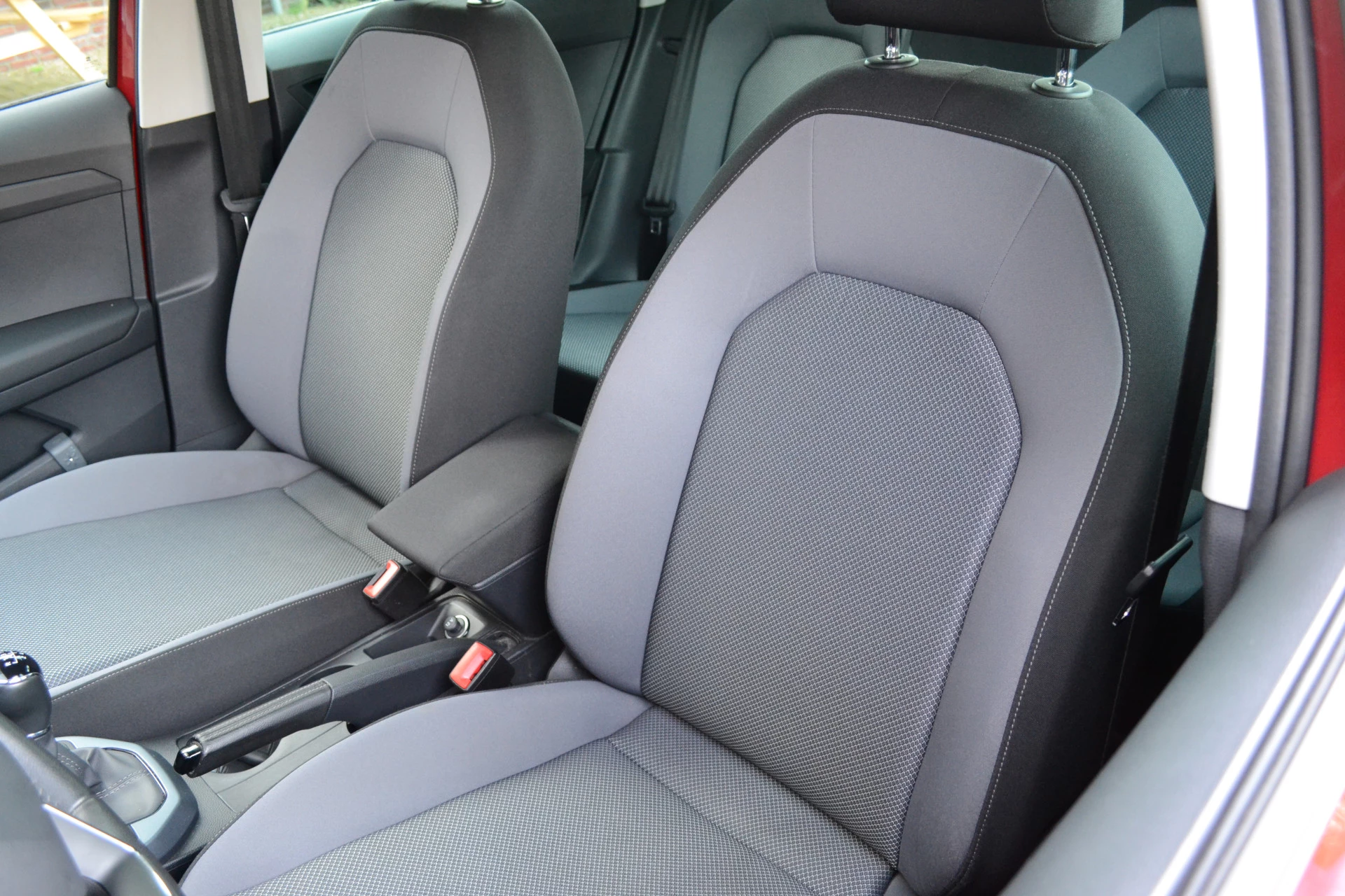 Hoofdafbeelding SEAT Arona