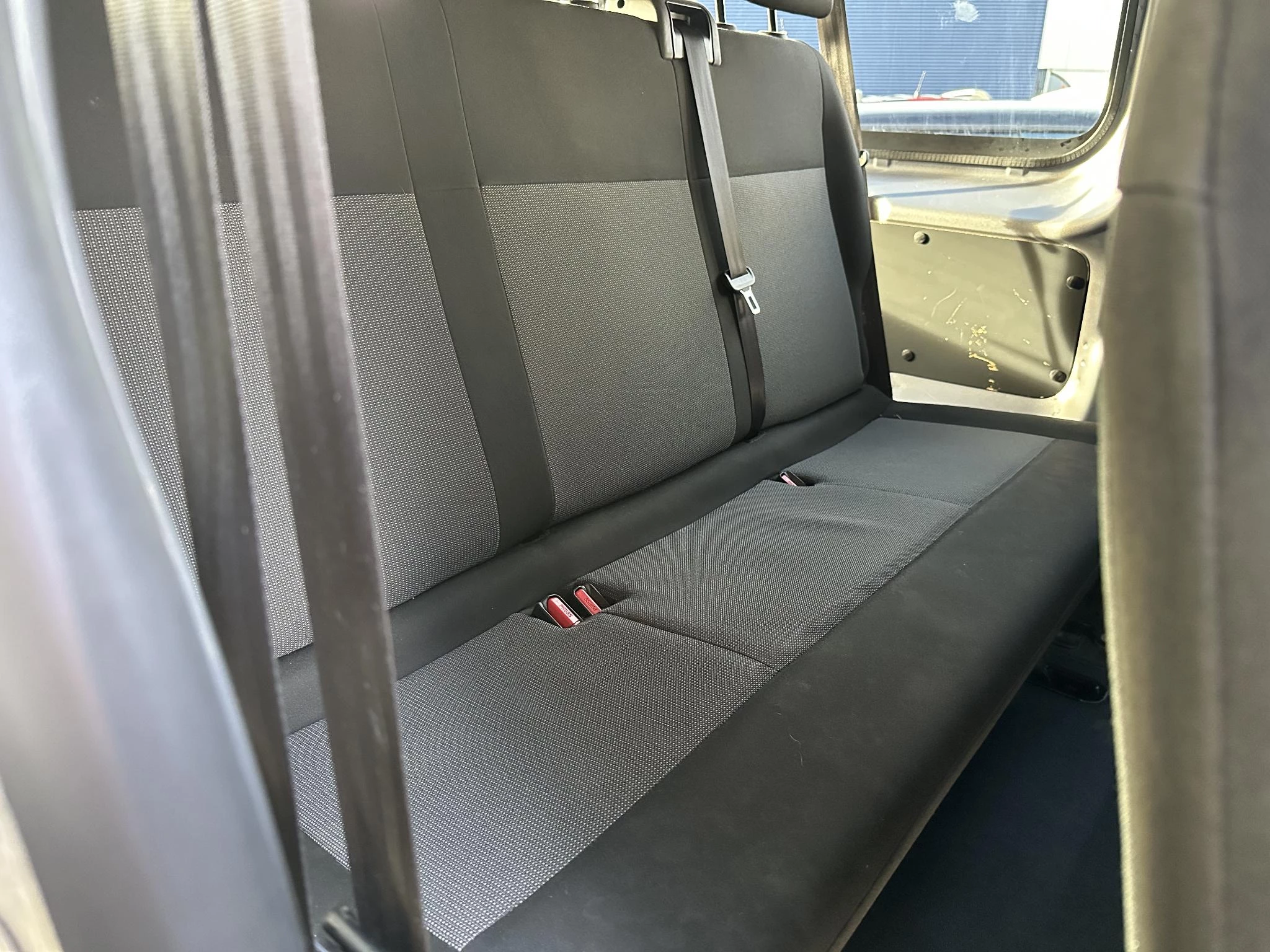 Hoofdafbeelding Toyota ProAce