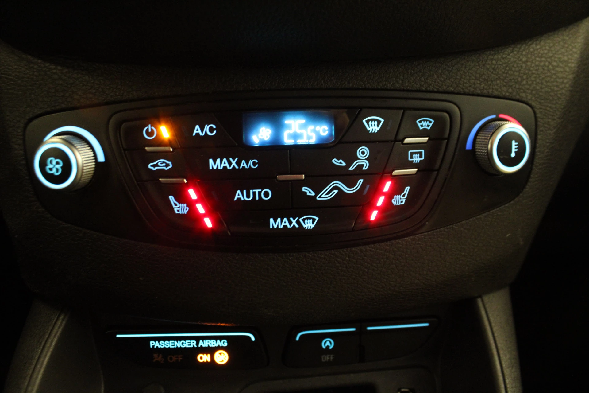 Hoofdafbeelding Ford Tourneo Courier