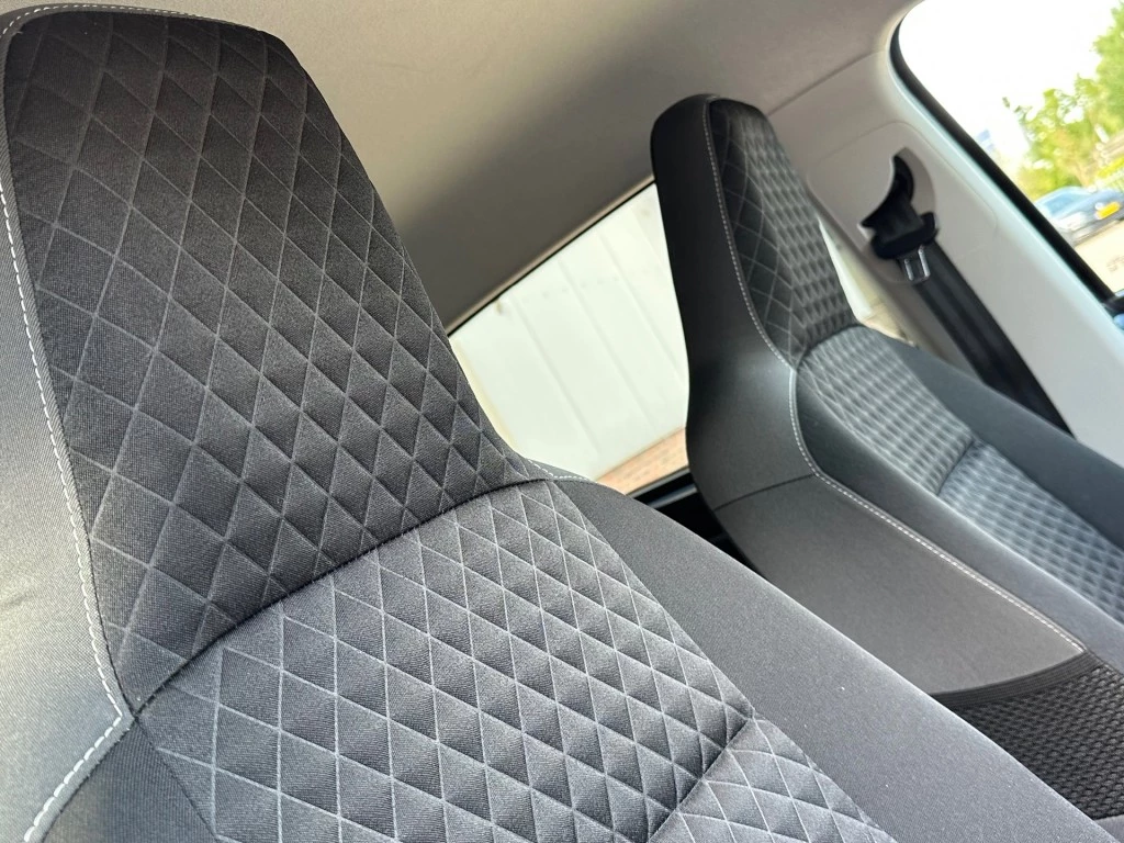 Hoofdafbeelding Škoda Citigo