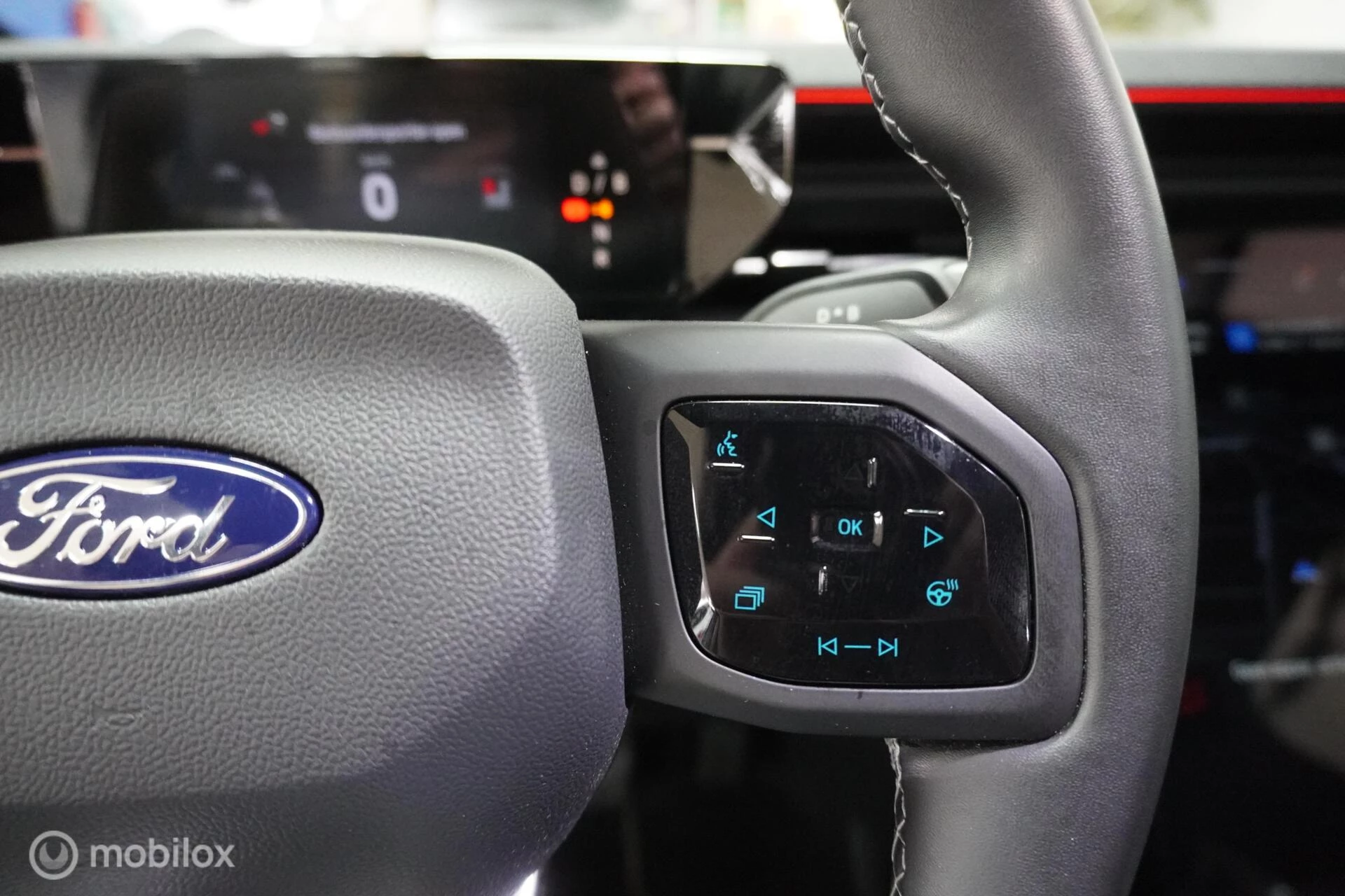 Hoofdafbeelding Ford Explorer