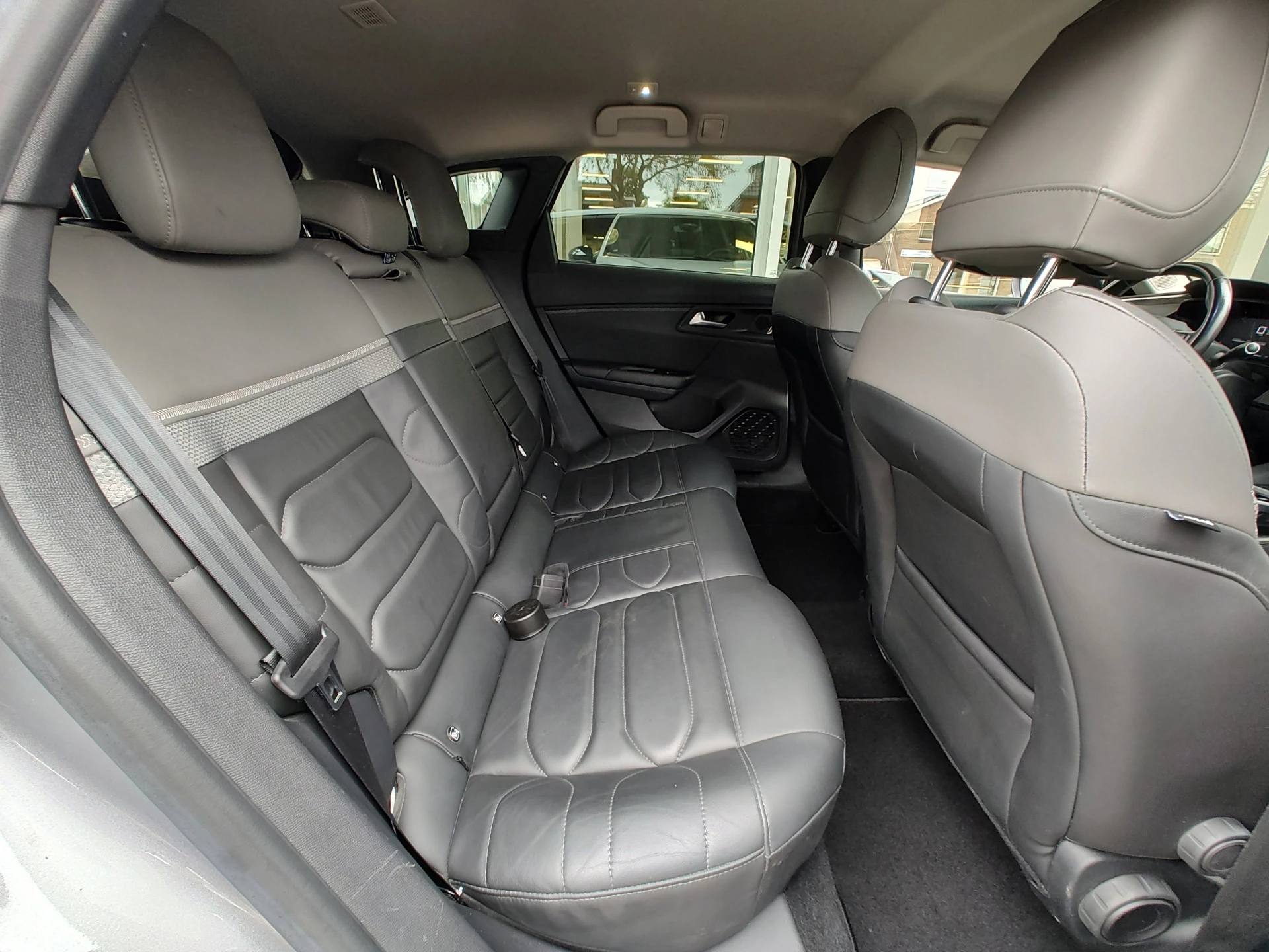 Hoofdafbeelding Citroën C5 X