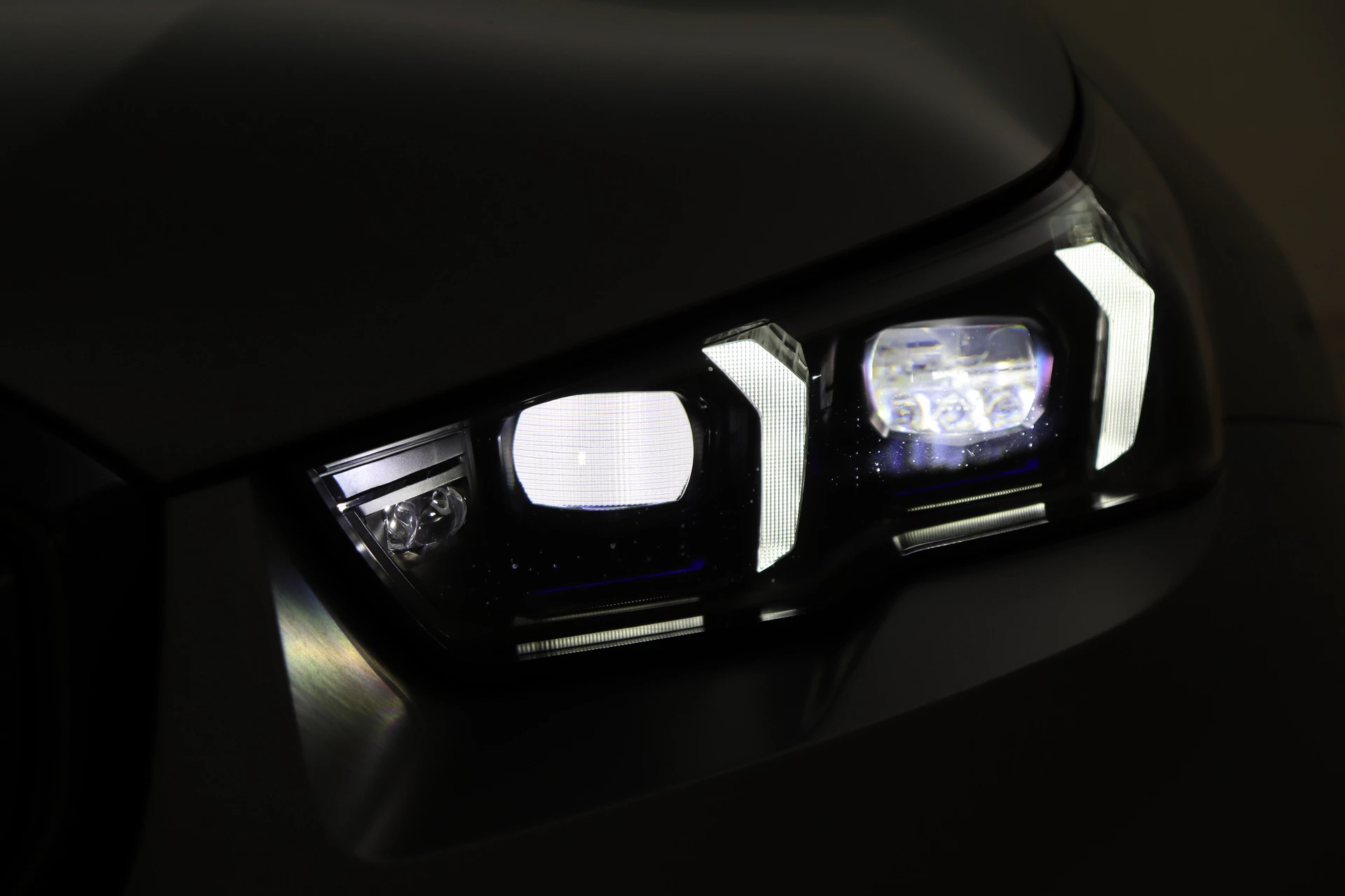 Hoofdafbeelding BMW M5