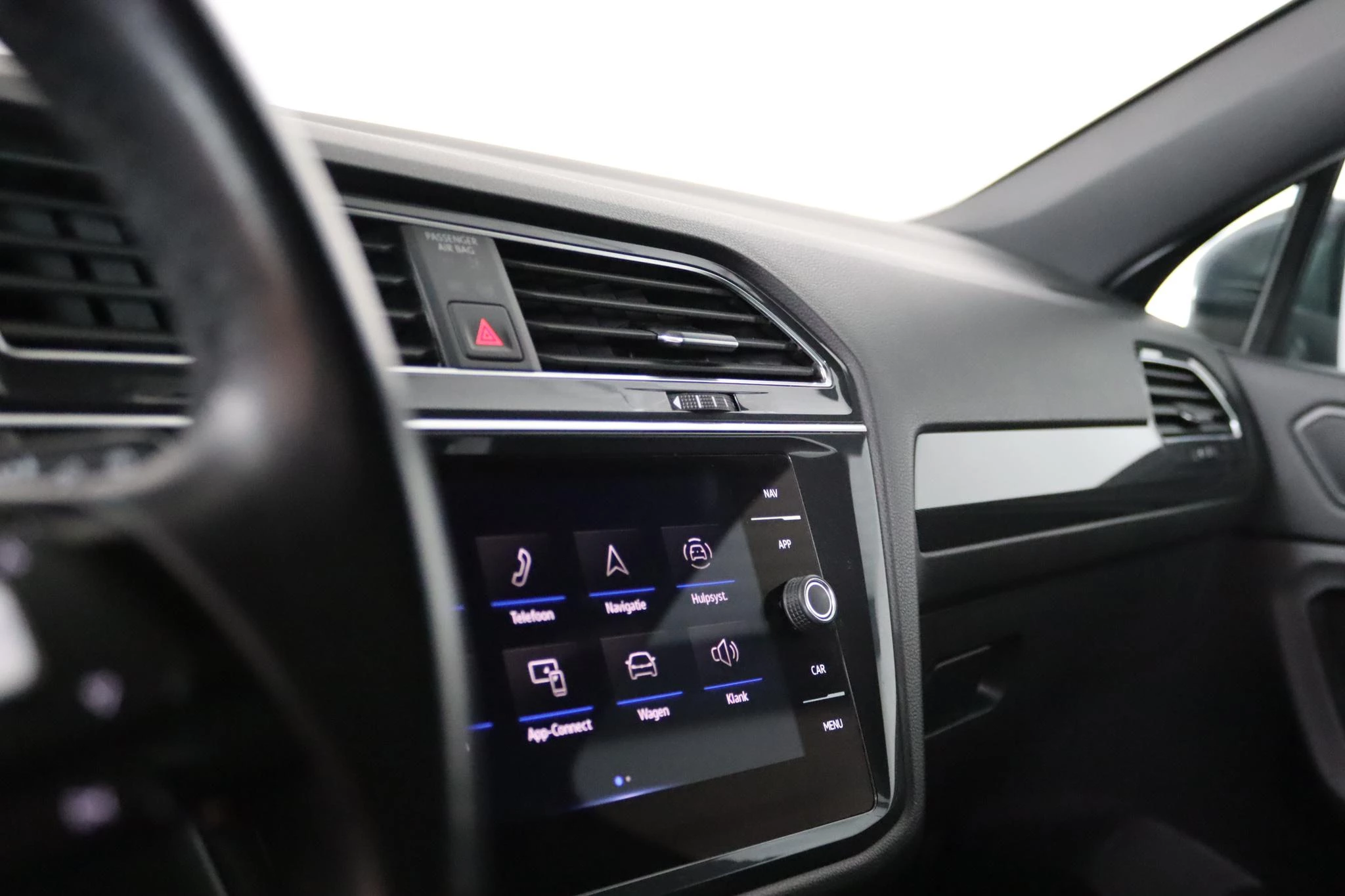 Hoofdafbeelding Volkswagen Tiguan Allspace