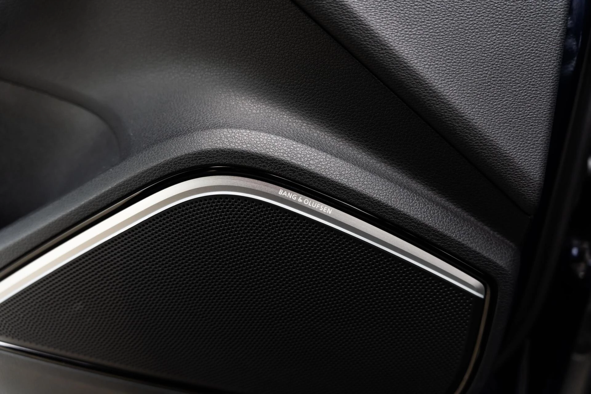 Hoofdafbeelding Audi S3