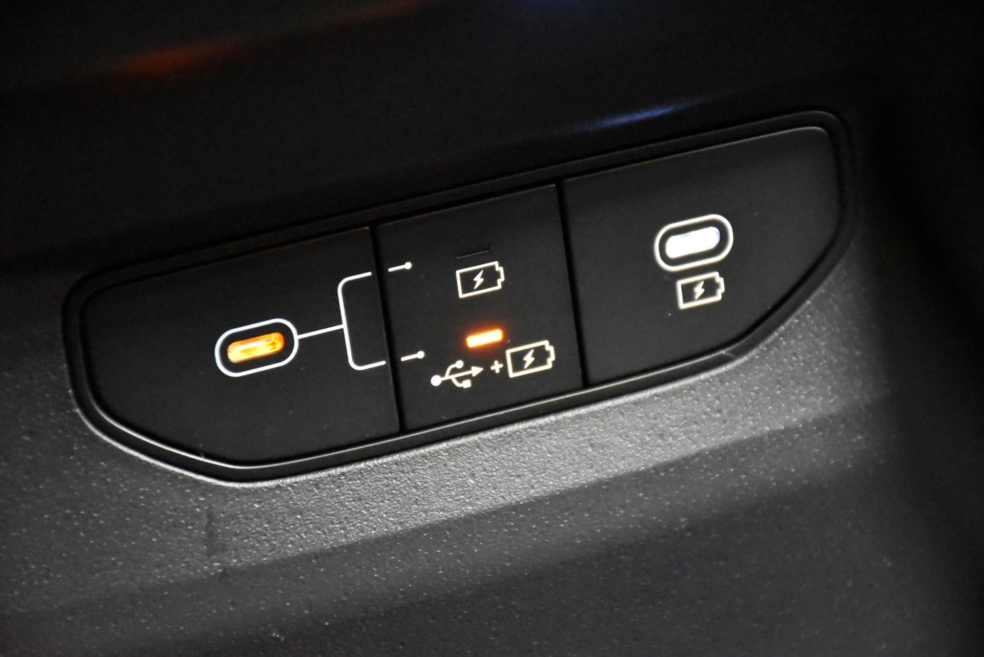 Hoofdafbeelding Kia EV6
