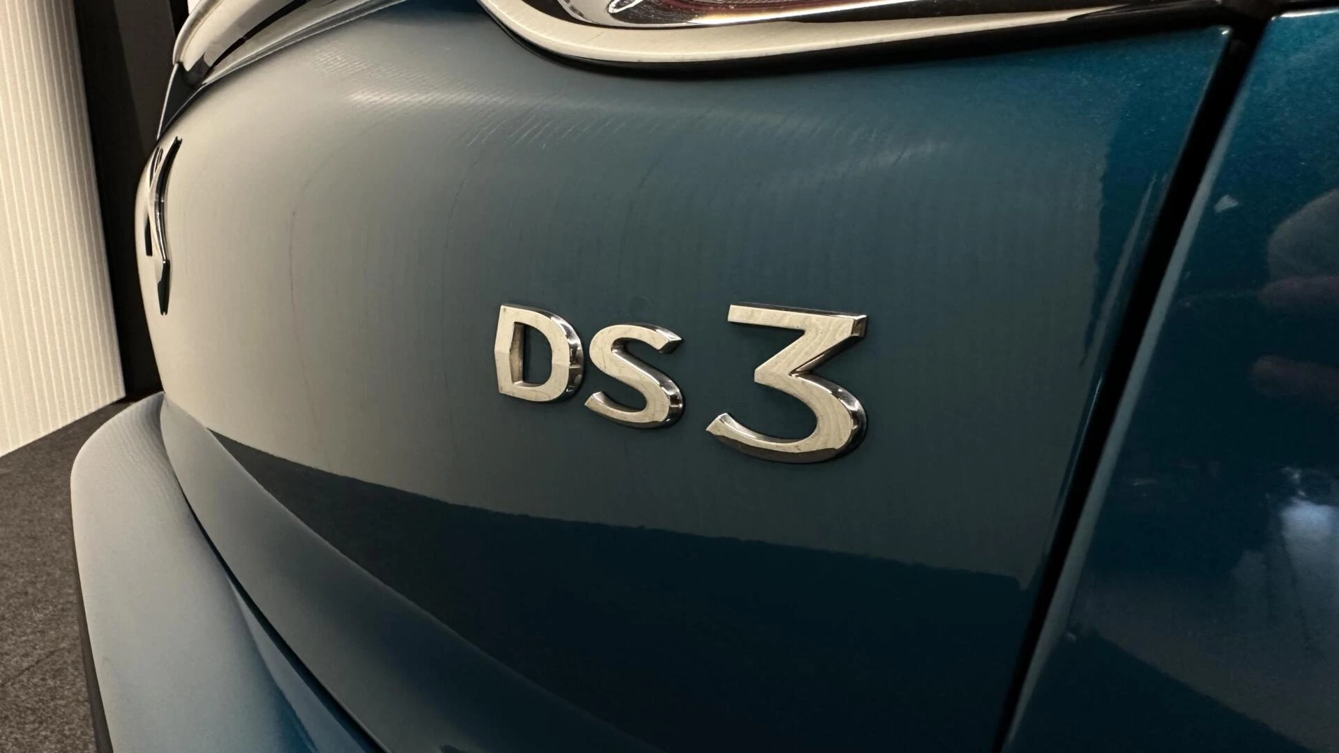 Hoofdafbeelding DS DS 3