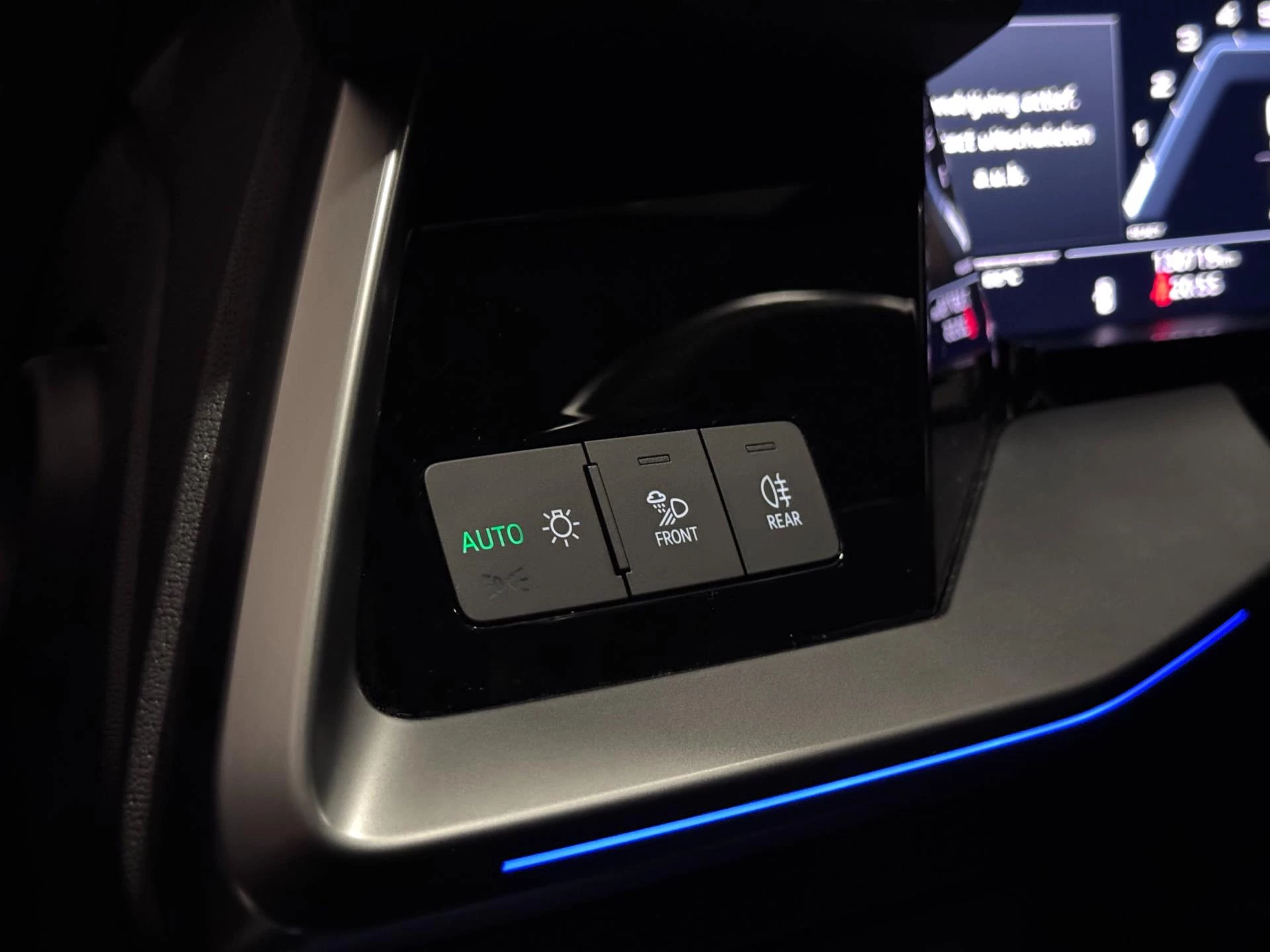 Hoofdafbeelding Audi S3