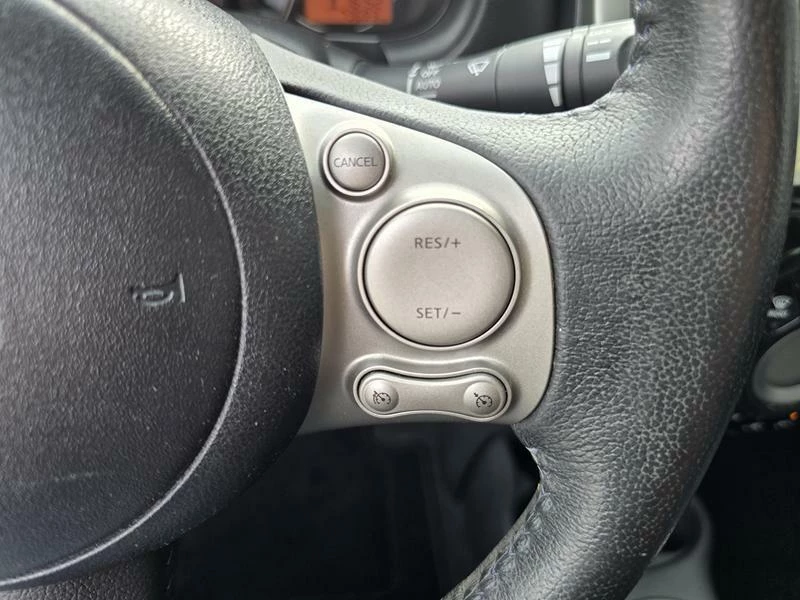 Hoofdafbeelding Nissan Micra