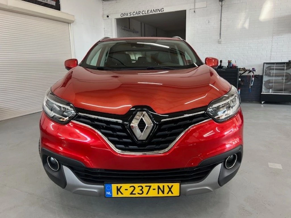 Hoofdafbeelding Renault Kadjar