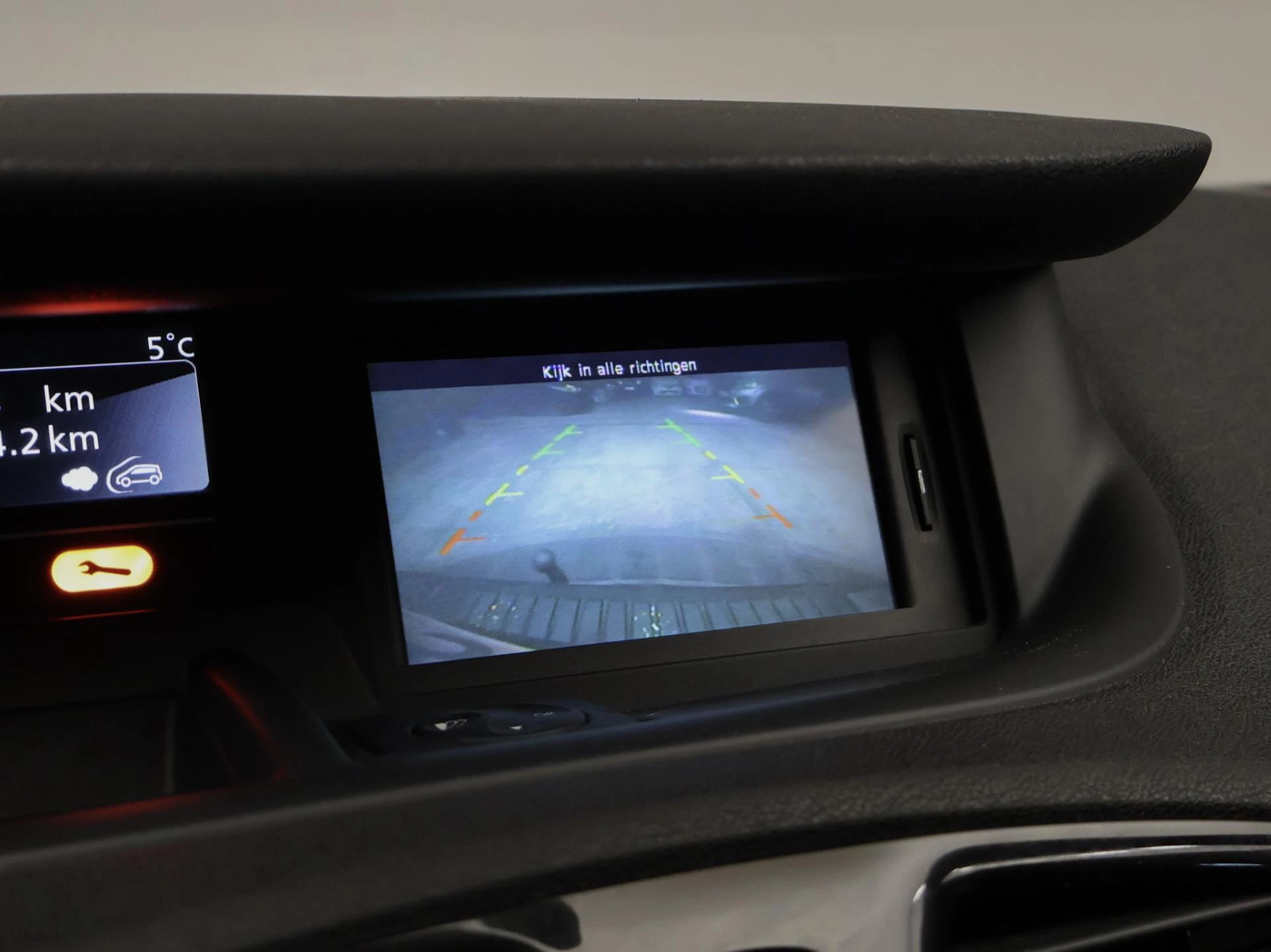 Hoofdafbeelding Renault Scénic