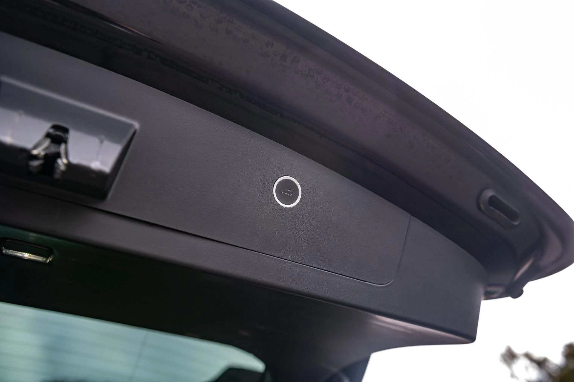 Hoofdafbeelding Tesla Model X