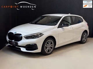 BMW 1-serie 120i | CAMERA | LED | STOELVERW. | 2024