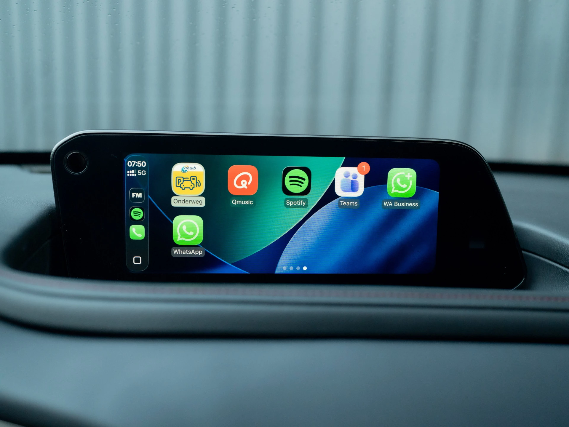 Hoofdafbeelding Mazda CX-30