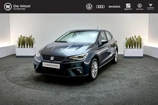 SEAT Ibiza 1.0 EcoTSI 115pk DSG Style Business Connect