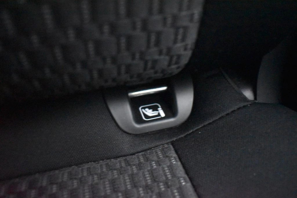 Hoofdafbeelding Suzuki Ignis