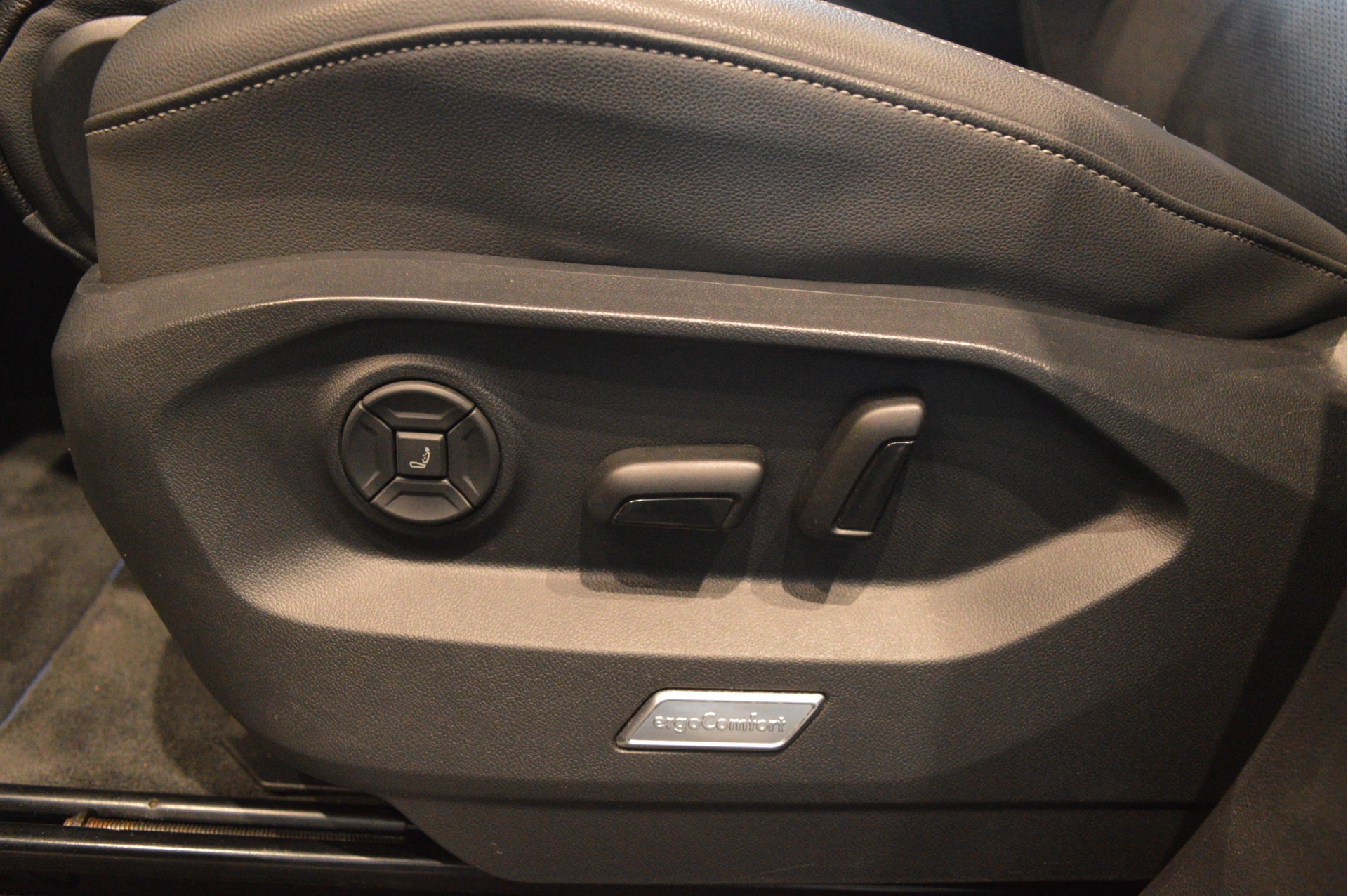 Hoofdafbeelding Volkswagen Touareg