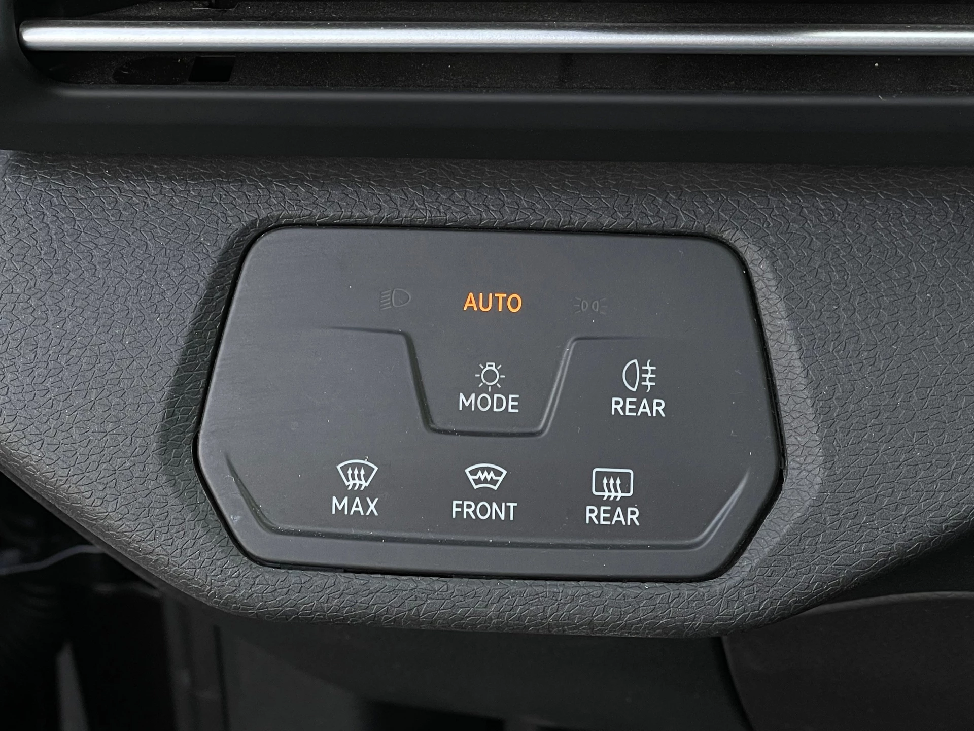 Hoofdafbeelding Volkswagen ID.4