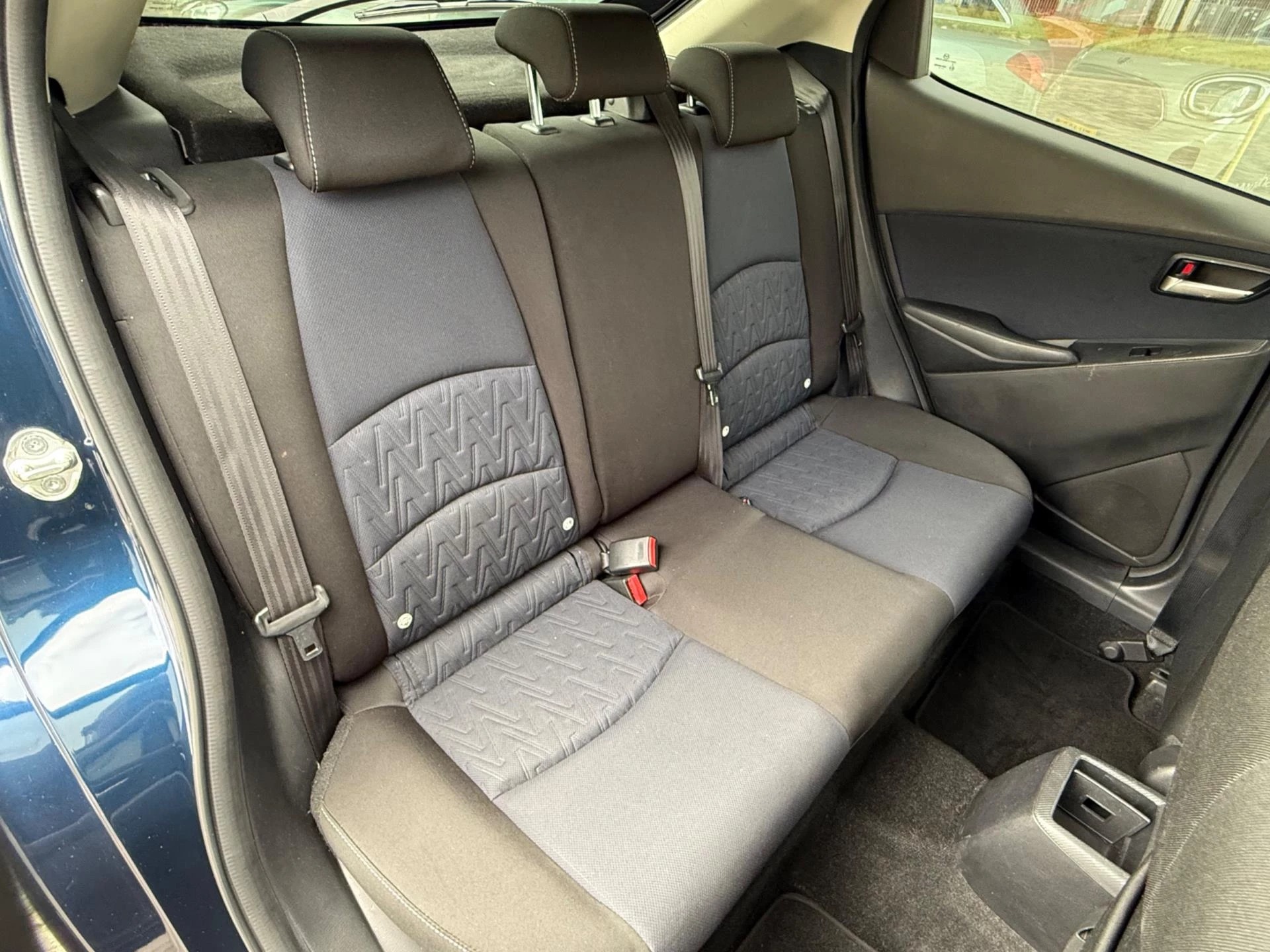 Hoofdafbeelding Mazda 2