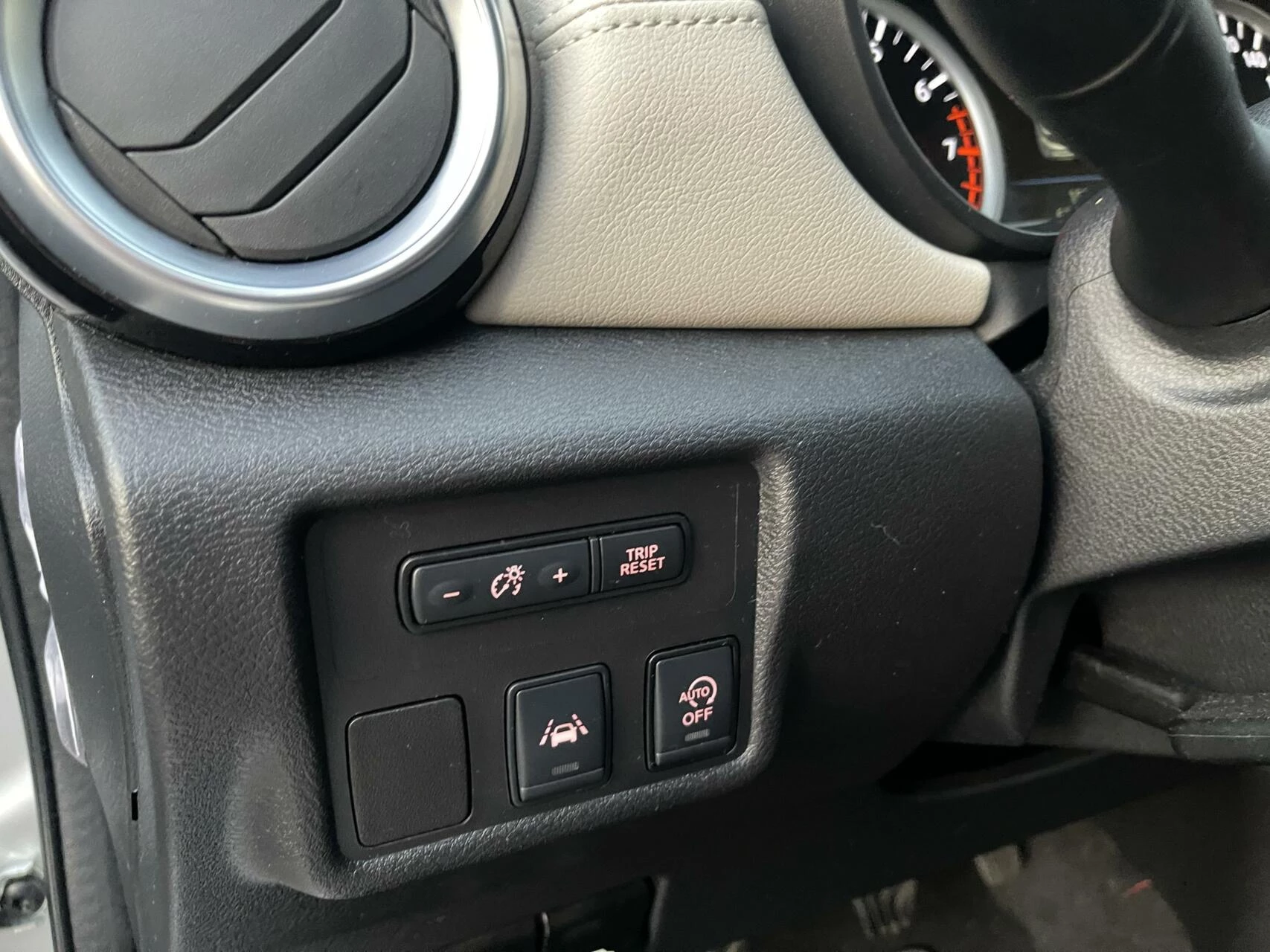 Hoofdafbeelding Nissan Micra