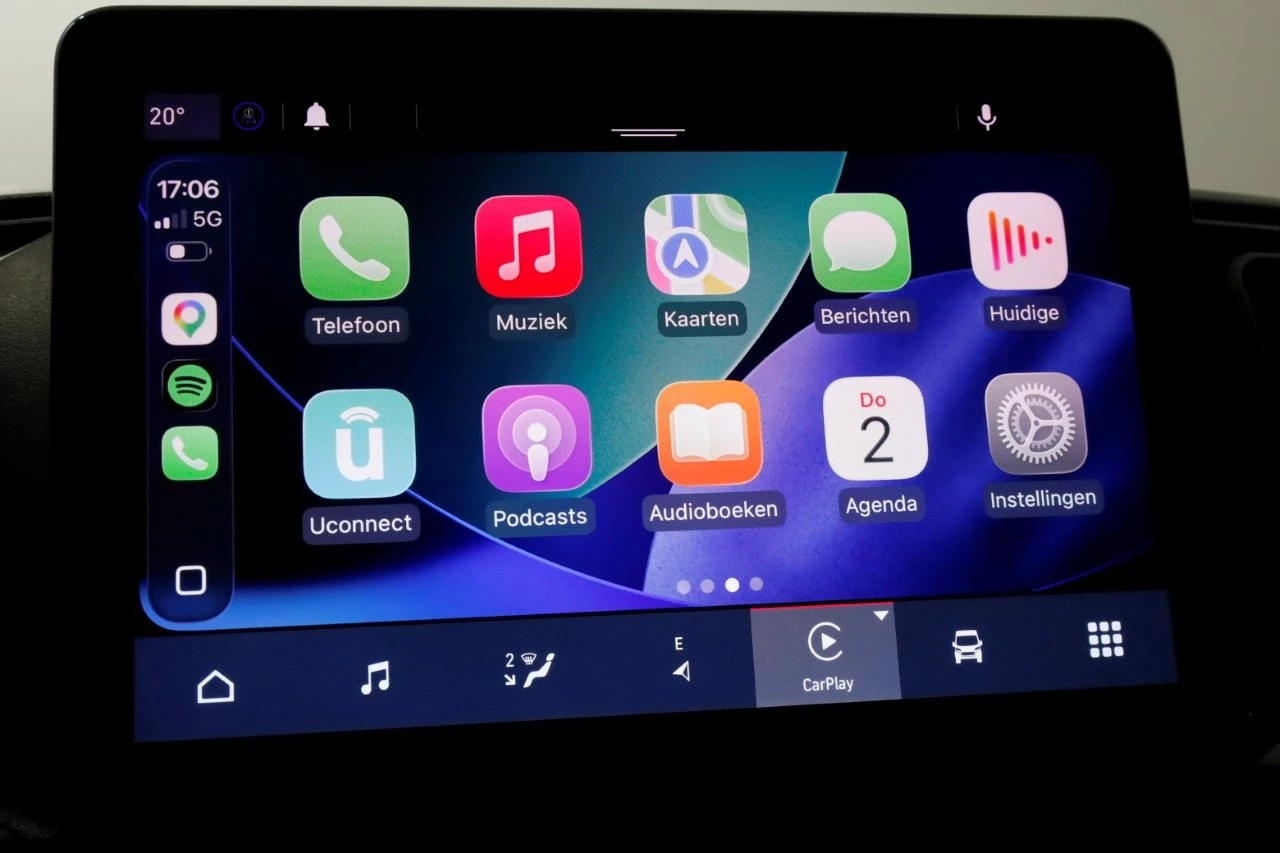 Hoofdafbeelding Fiat Ducato