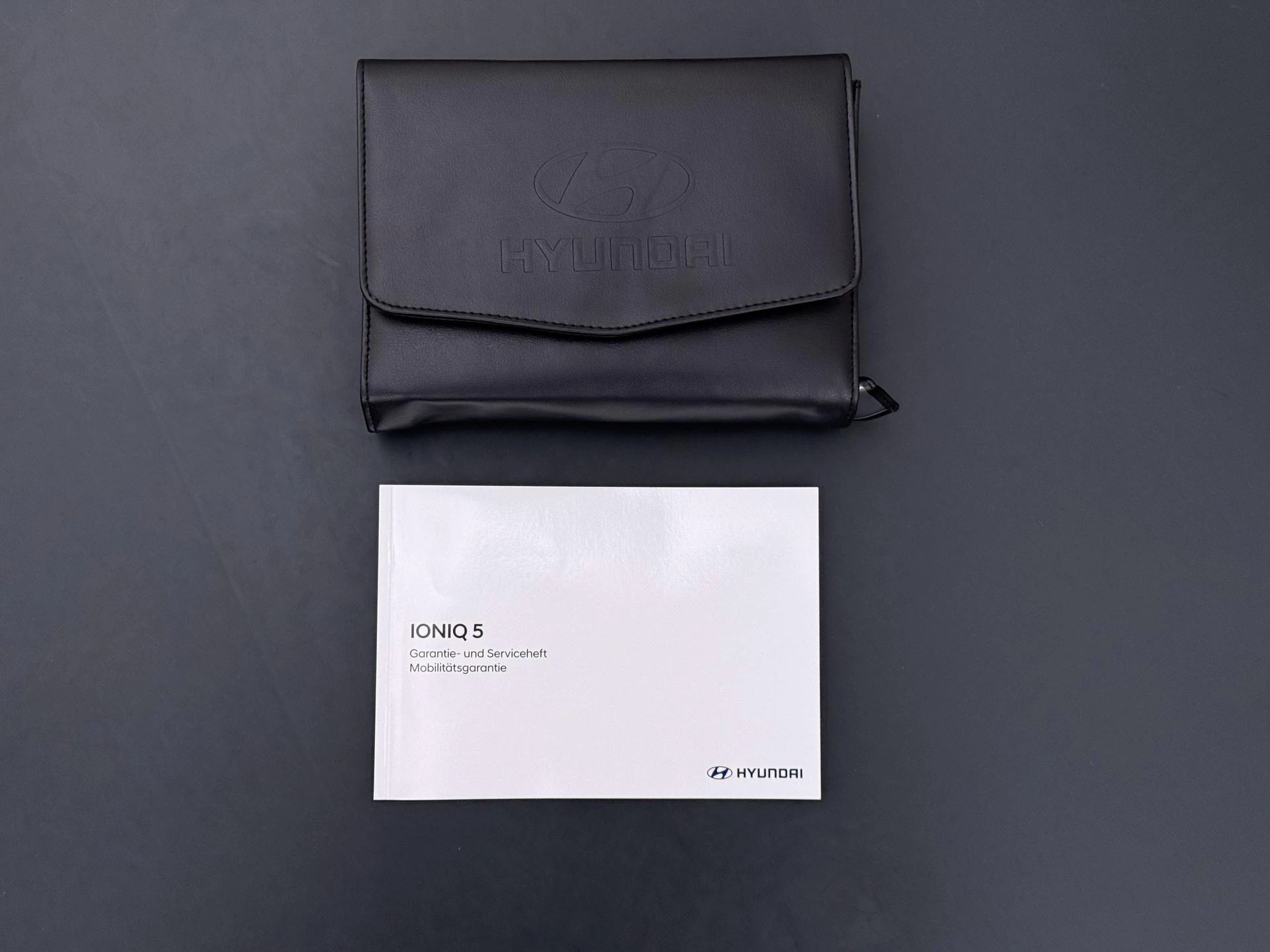 Hoofdafbeelding Hyundai IONIQ 5