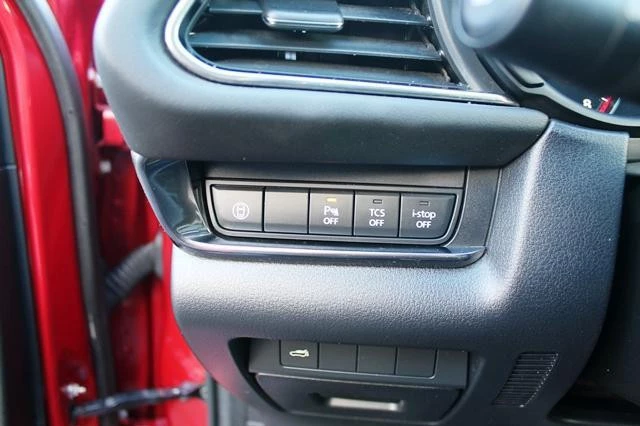 Hoofdafbeelding Mazda CX-30