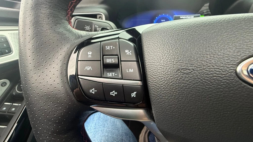 Hoofdafbeelding Ford Explorer