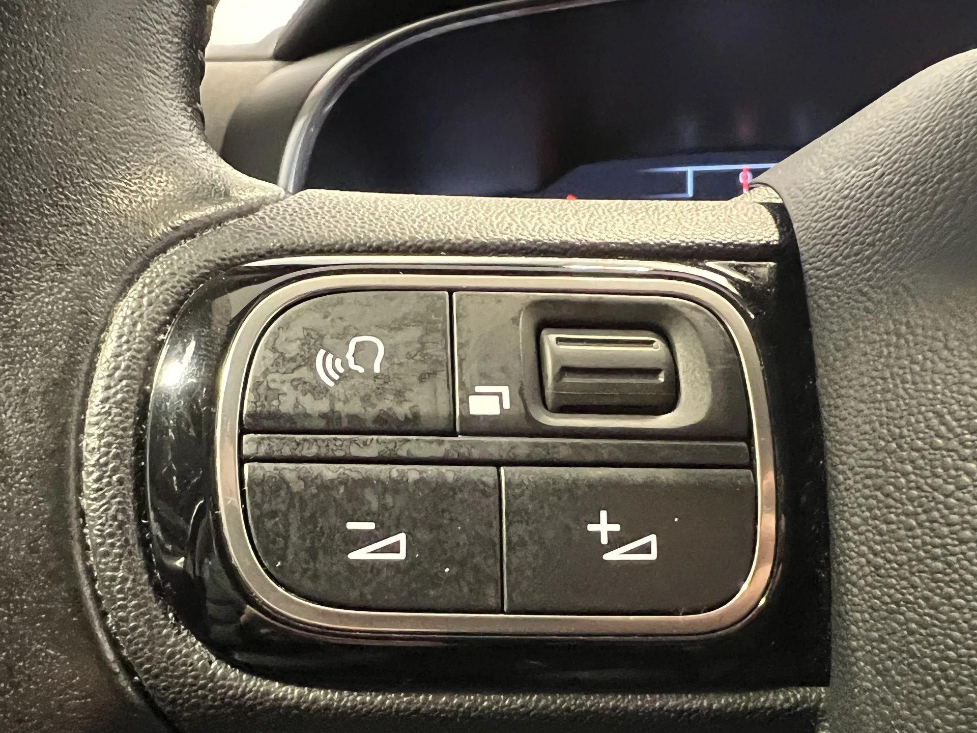 Hoofdafbeelding Citroën C5 Aircross