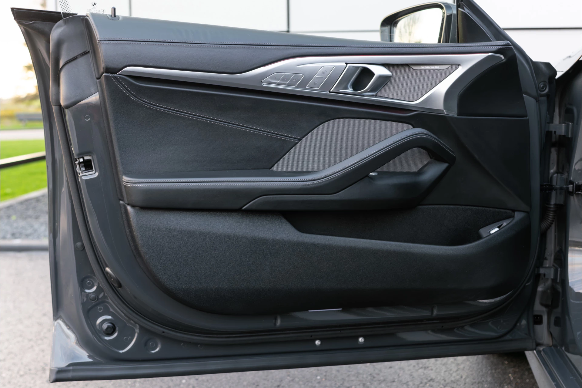 Hoofdafbeelding BMW 8 Serie