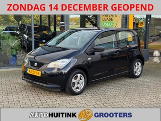 SEAT Mii 1.0 Reference - 5 drs - airco