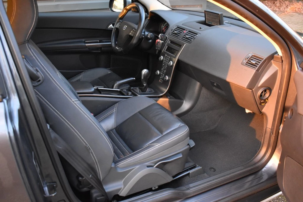 Hoofdafbeelding Volvo C30