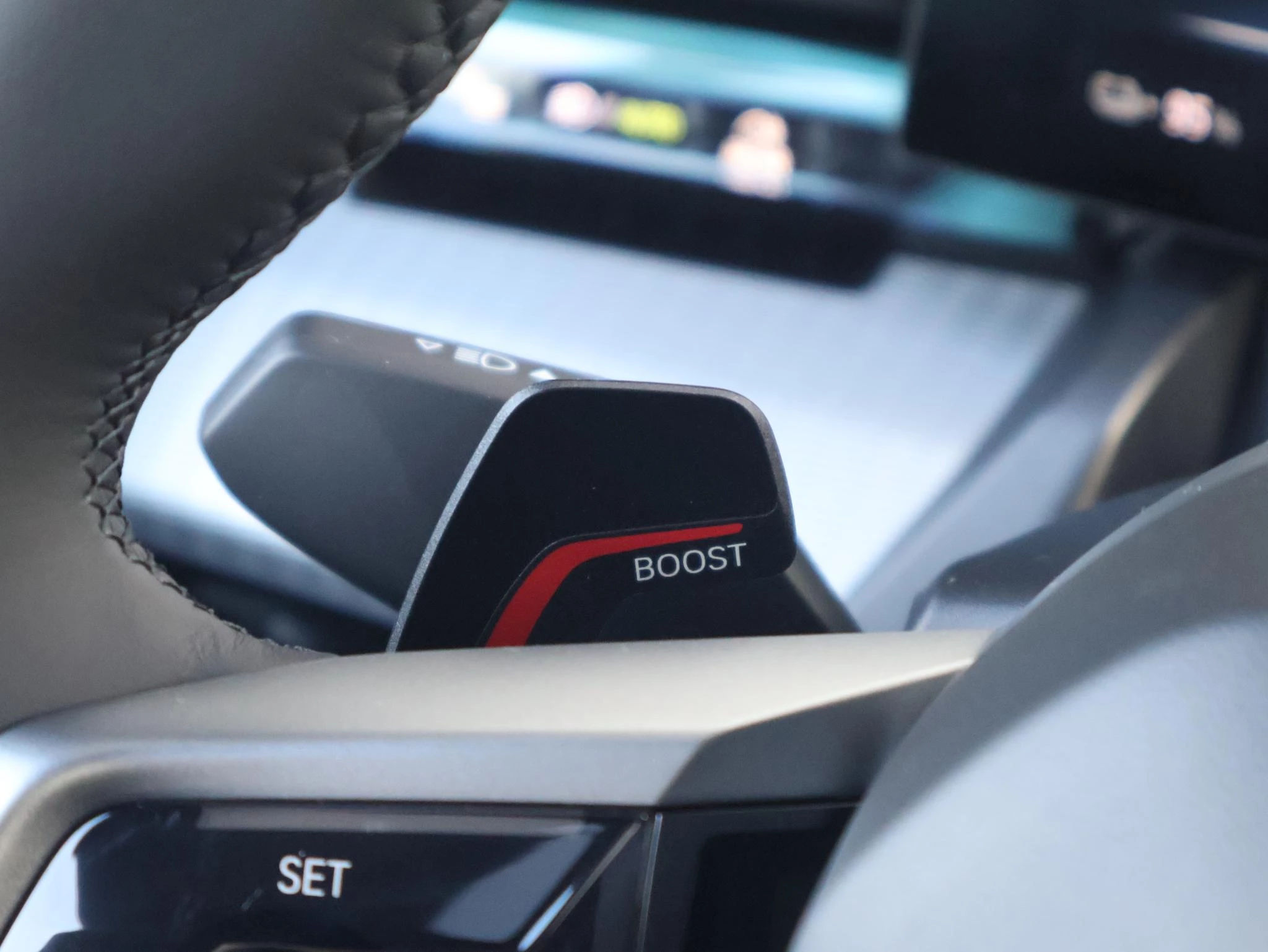 Hoofdafbeelding BMW i5