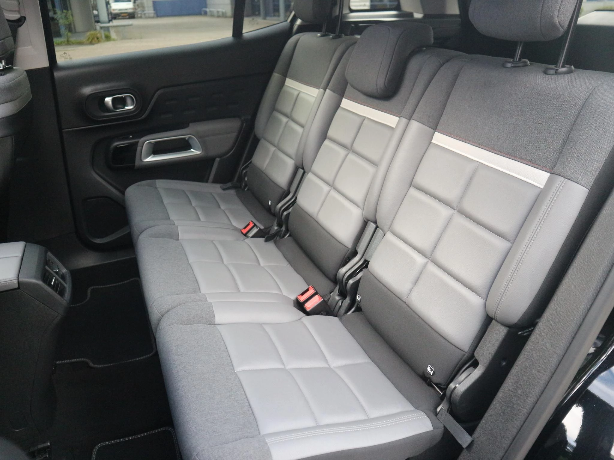 Hoofdafbeelding Citroën C5 Aircross