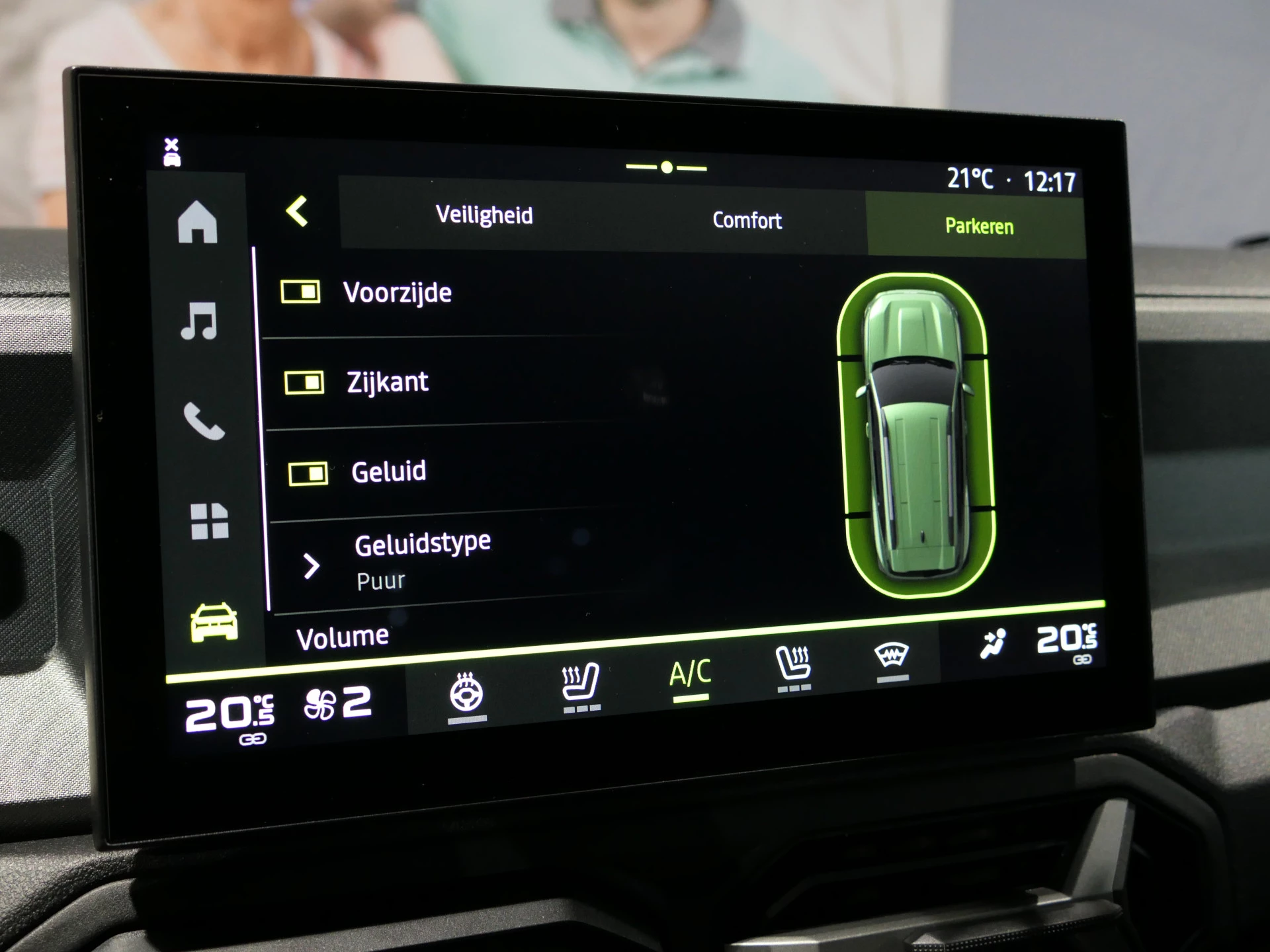 Hoofdafbeelding Dacia Bigster