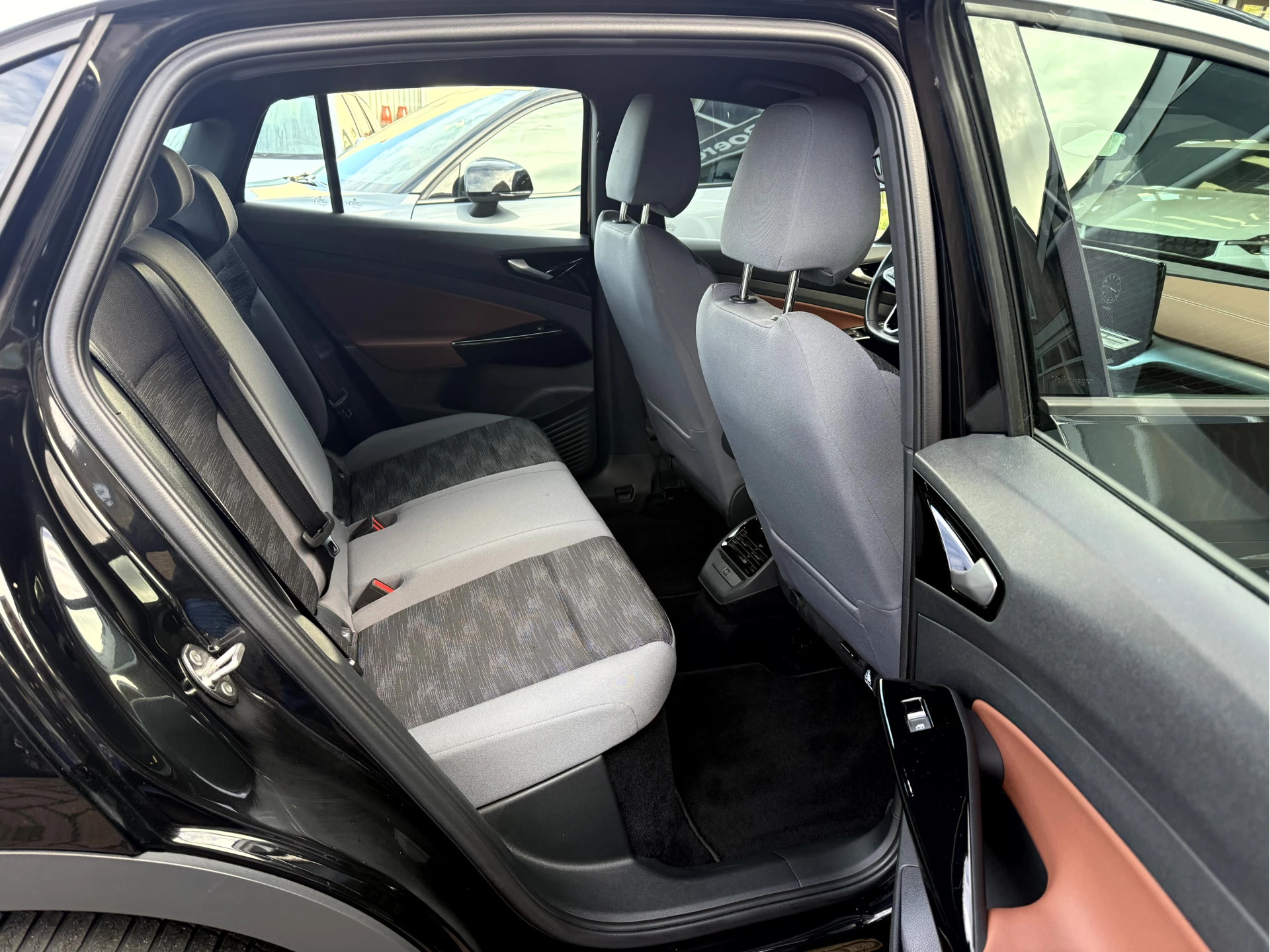 Hoofdafbeelding Volkswagen ID.5