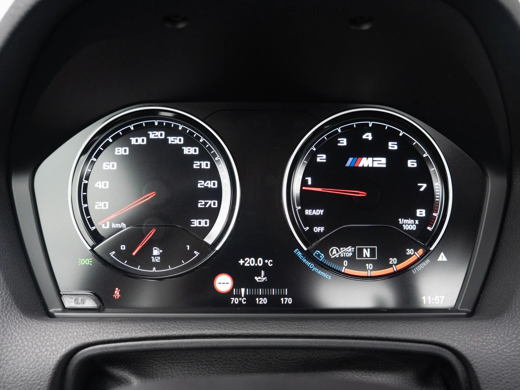 Hoofdafbeelding BMW M2