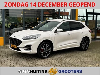 Ford Kuga 2.5 PHEV Hybrid ST Line - Navi - Camera - Head Up display