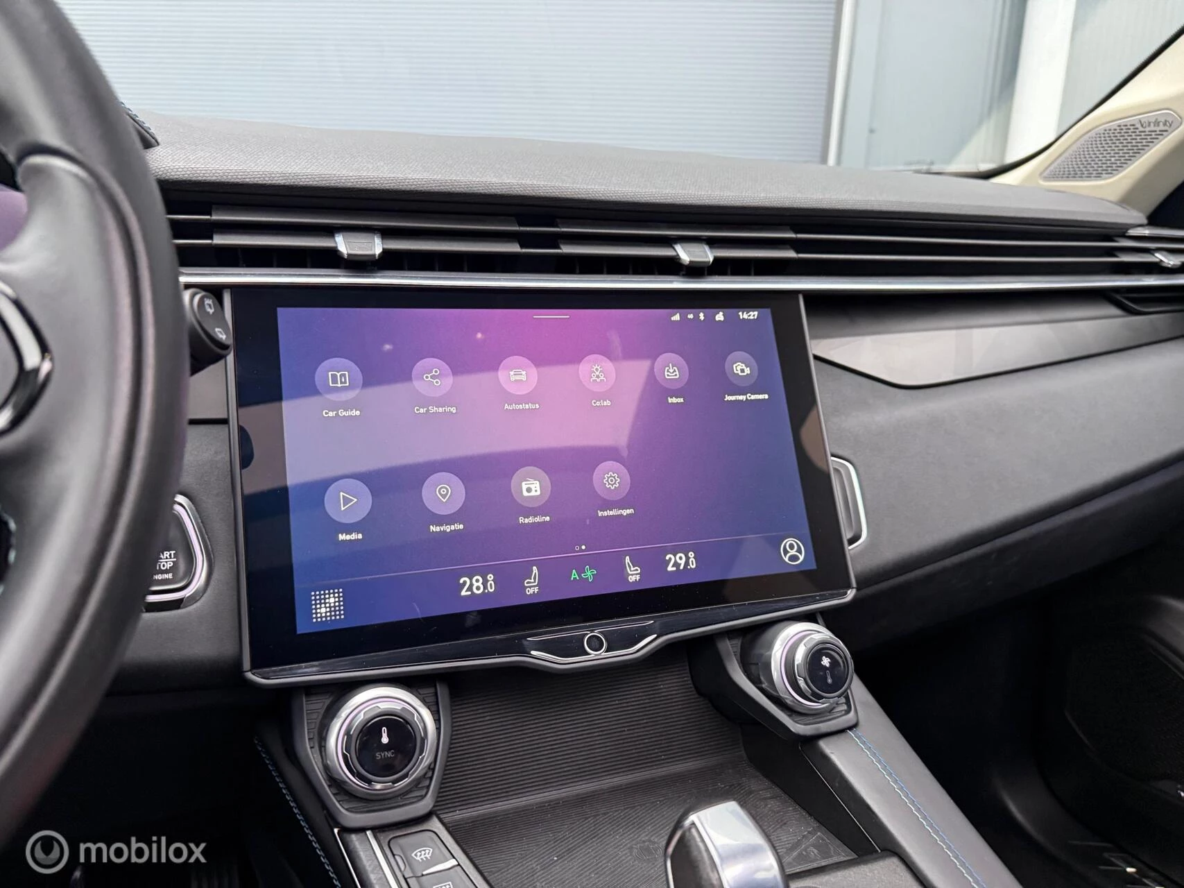 Hoofdafbeelding Lynk & Co 01