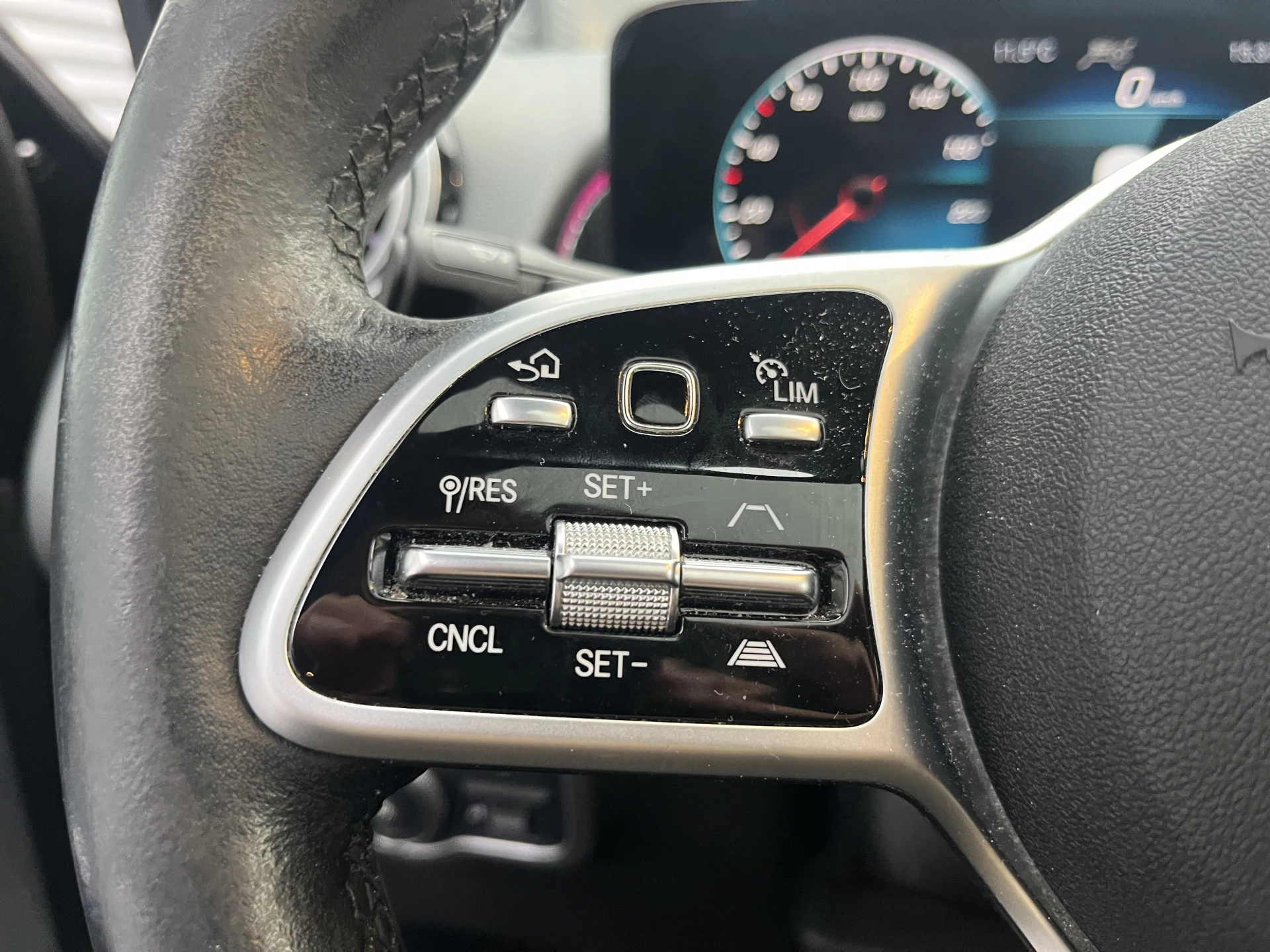 Hoofdafbeelding Mercedes-Benz GLB