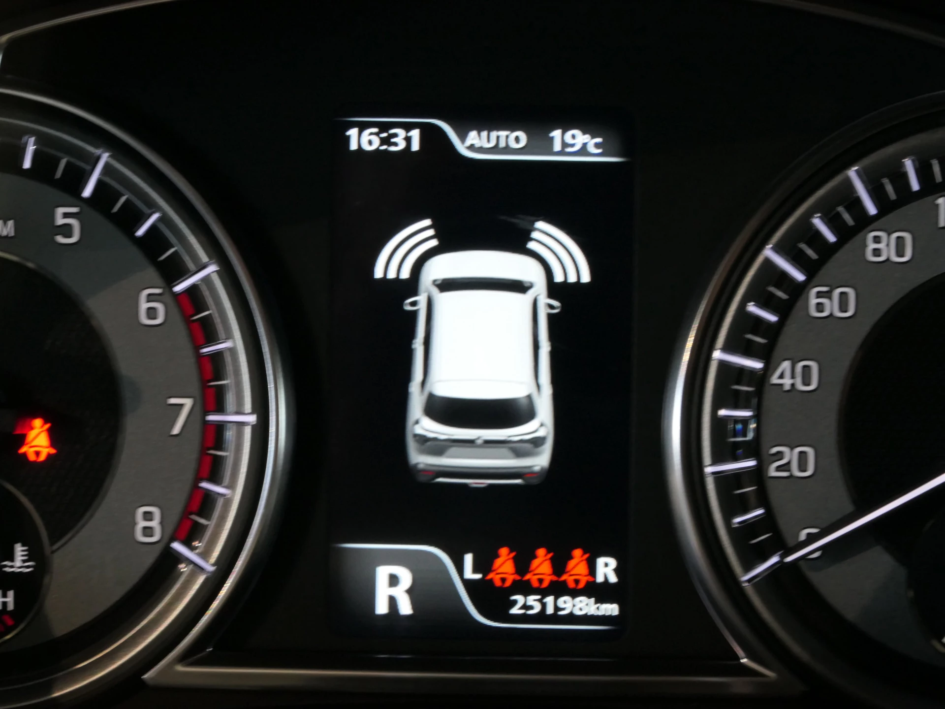 Hoofdafbeelding Suzuki S-Cross