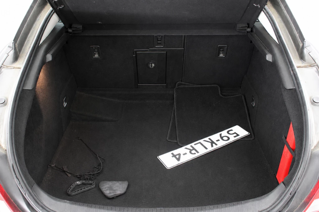 Hoofdafbeelding Opel Insignia