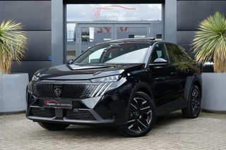 Peugeot 3008 1.2 Hybrid 136 GT 136pk Navigatie/Stoelverwarming/Camera