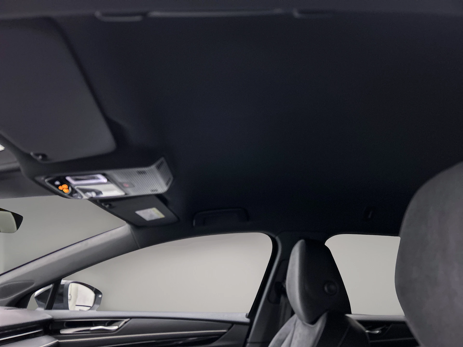 Hoofdafbeelding Volkswagen ID.7