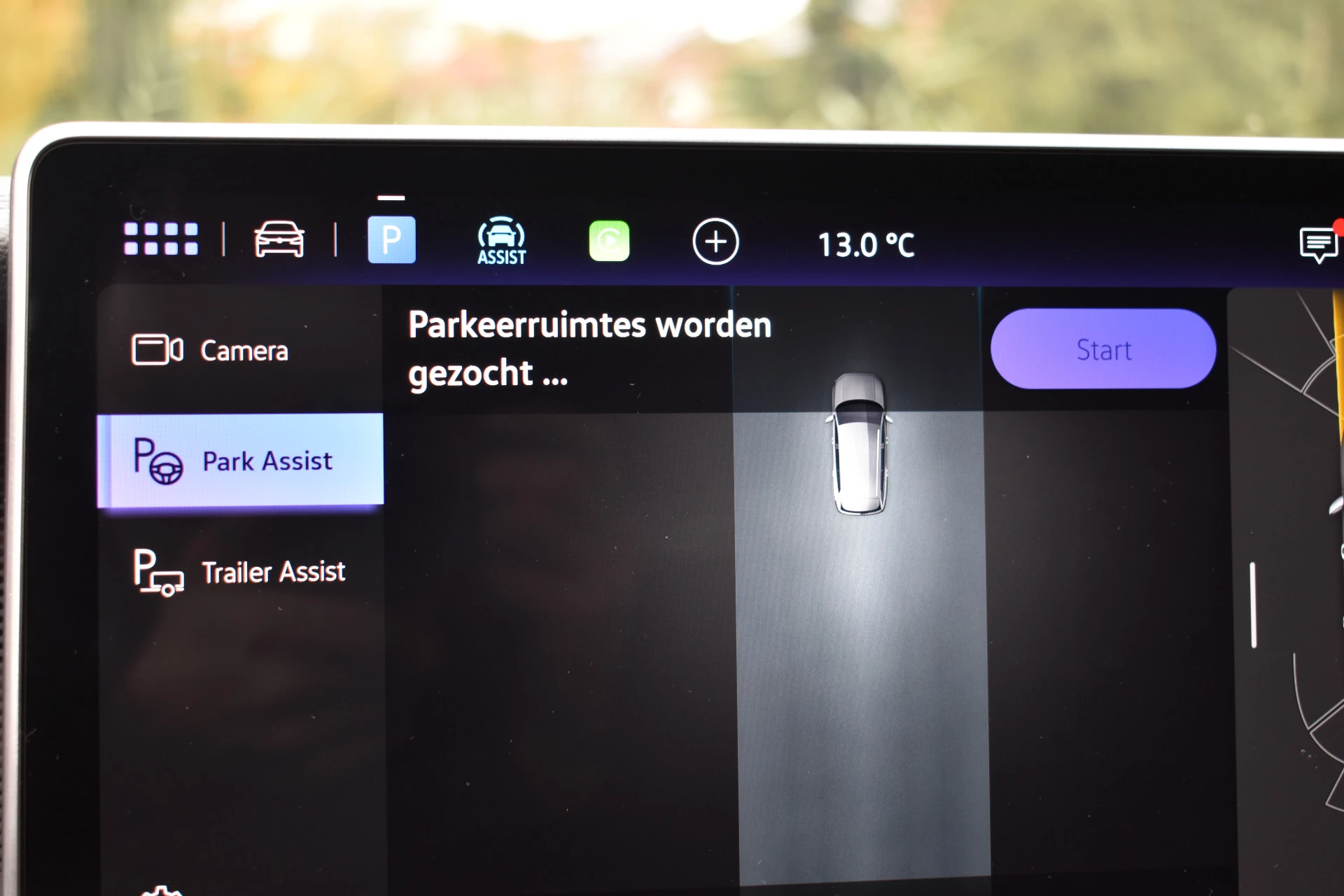 Hoofdafbeelding Volkswagen Tayron