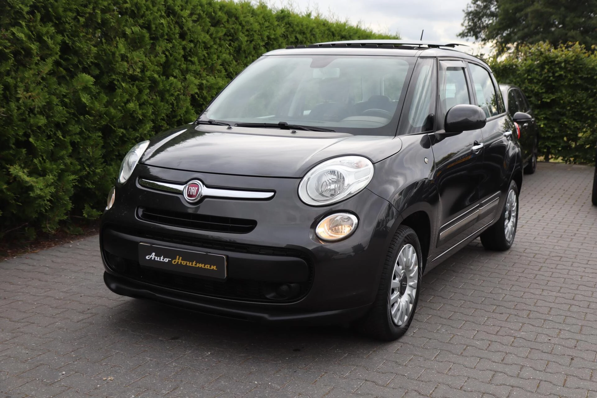 Hoofdafbeelding Fiat 500L